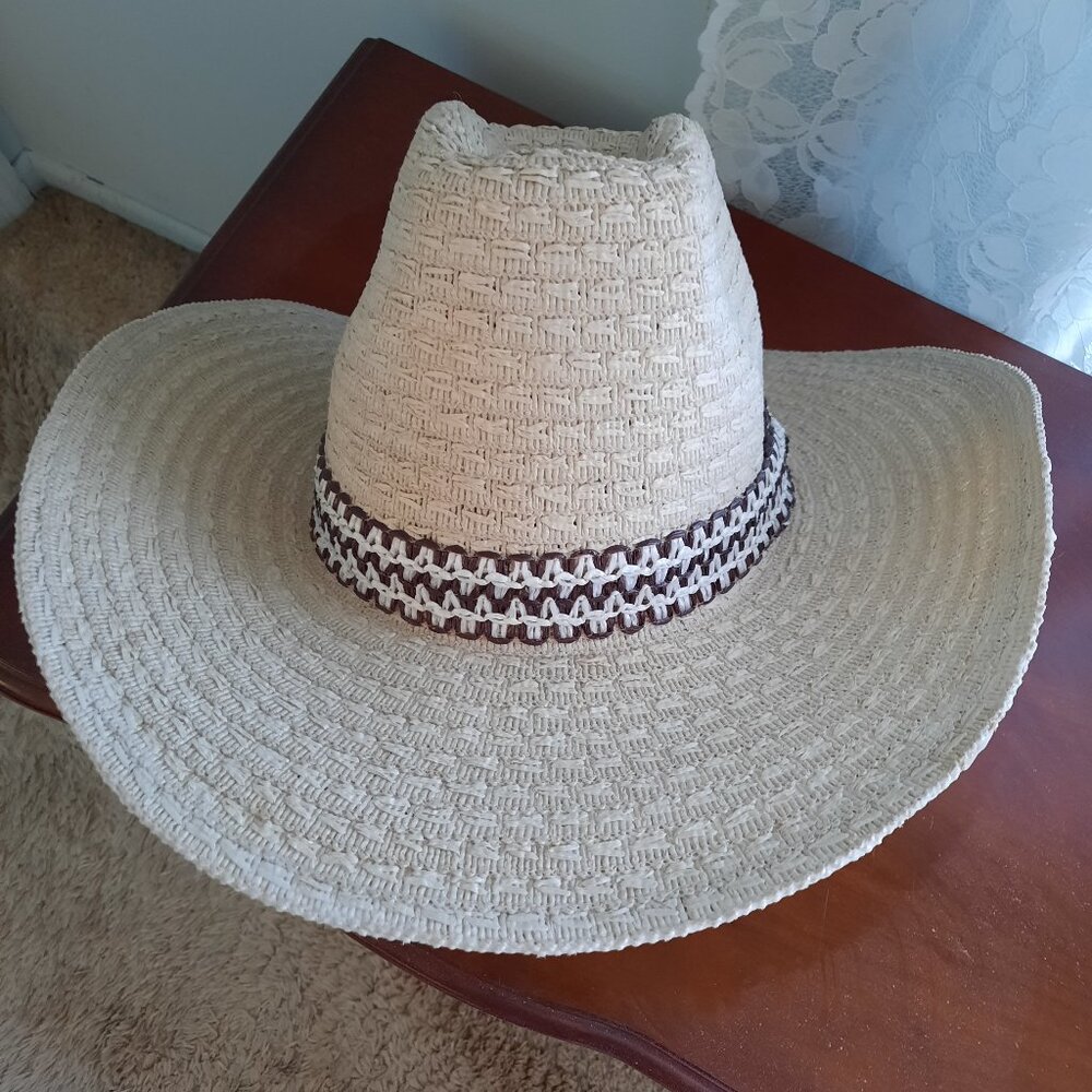 Western Hat